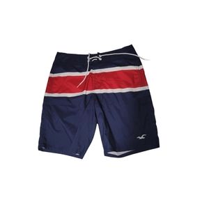 Hollister‎ Swim Trunks